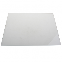 Clayette verre