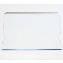Clayette verre 478mm X 340mm