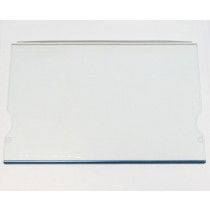 Clayette verre complète 51.2cmX34.8cm