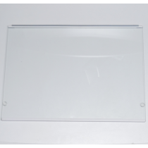 Clayette verre complète 47.8cmX34.5cm