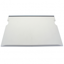 Clayette en verre