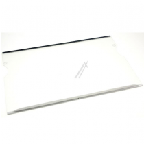 Tablette en verre (480*304*20mm)