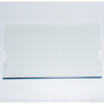 Clayette verre 47.8cm X 28.2cm