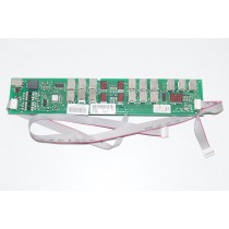 Carte clavier 7500-1391