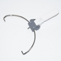 Poignée de panier de friteuse