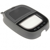 Couvercle de friteuse Delonghi