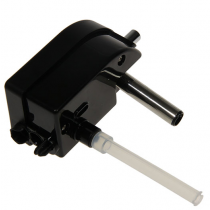 Couvercle réservoir à lait