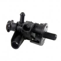 Robinet vapeur pour expresso Delonghi