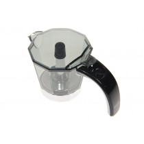 Verseuse de cafetière Italienne