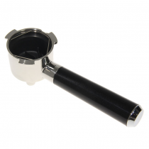 Porte filtre pour expresso Delonghi