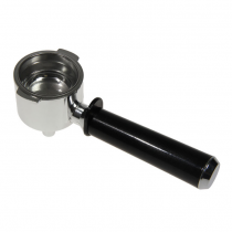 Porte filtre pour expresso Delonghi 