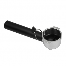 Porte filtre pour expresso Delonghi