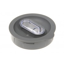 Couvercle gris de blender pour FP5150/5160 White