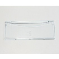 Façade sans sérigraphie 38.8cmX15.1cm