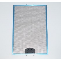 Filtre à graisse métallique