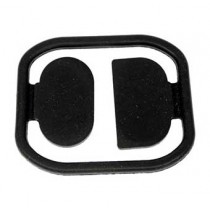 Double valve inverseur