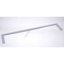 Profil avant de clayette