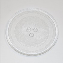 Plateau de micro-ondes D.24.5cm