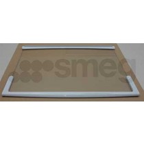 Clayette verre complète