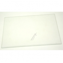 Clayette verre sans enjoliveur