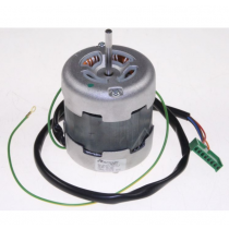 Moteur de hotte