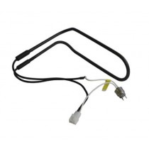 Résistance de dégivrage