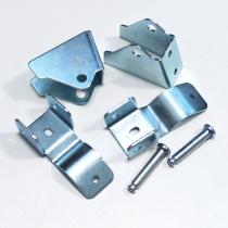 Ensemble charnière X2