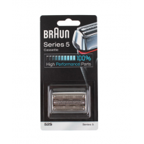 Cassette de rasage Braun 52S