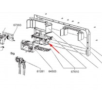 Module timer (repère 67610)