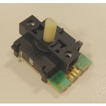 POTENTIOMETRE GAUCHE (repère 65707)