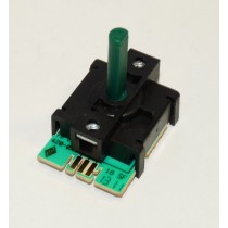 Potentiomètre régulateur de puissance