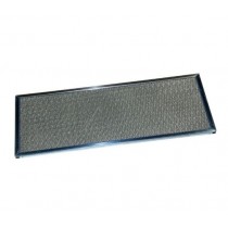 Filtre à graisses métal 414x160x9