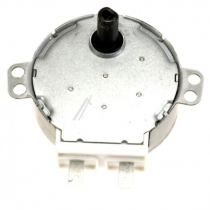 Moteur de plateau pour micro-ondes