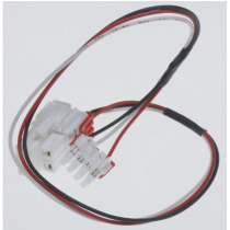 Connecteur moteur ventaliteur