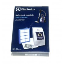 Pack Ultra silence starter kit USK9