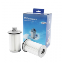 2 Filtres pour Aspirateur Twinclean EF78