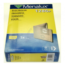 5 sacs aspirateur Menalux  1286P