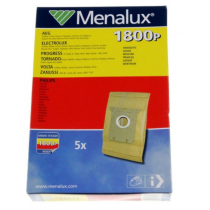 5 sacs Menalux 1800P