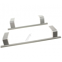 Kit poignées de porte