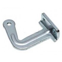 Charnière supérieure gauche