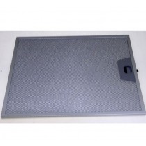 Filtre métal 30cm X 25.2cm