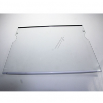 Clayette en verre