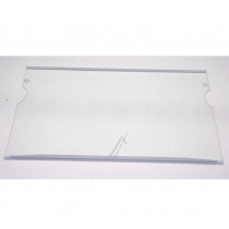Clayette verre complète