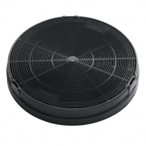 Lot de 2 filtres charbons