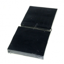 Kit filtre charbon AH4055F1