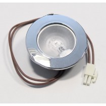 Lampe complète