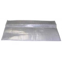 Filtre métalique 70,7cm x 35,5cm