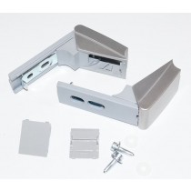 Kit de réparation poignée inox