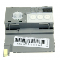 Module électronique configuré