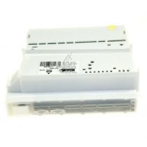 Module électronique configuré